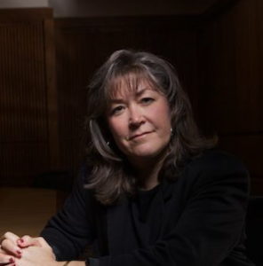Jackie Halstead